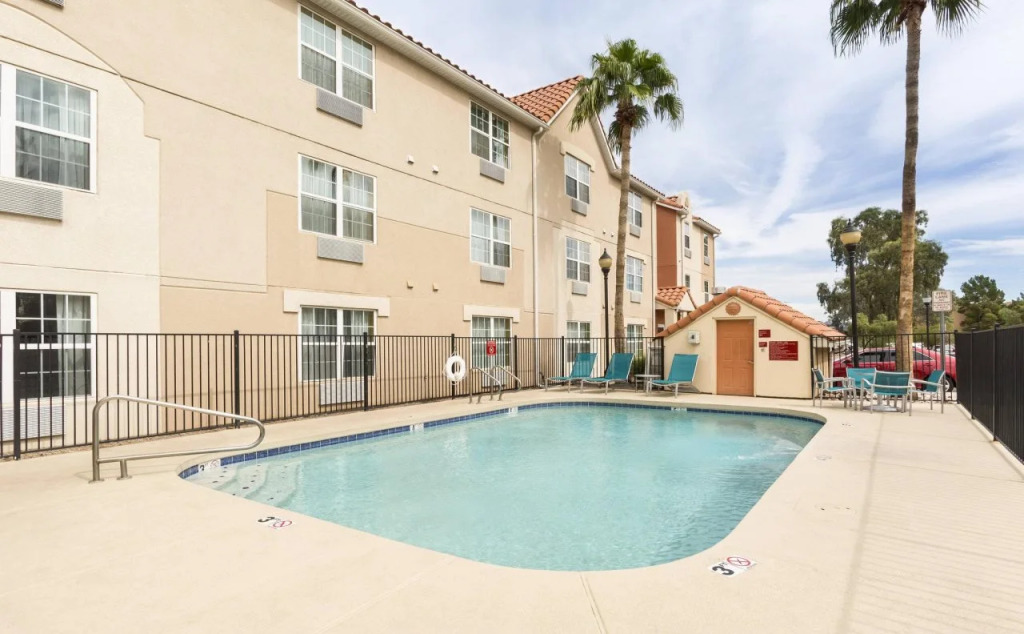 TownePlace Suites Phoenix North
