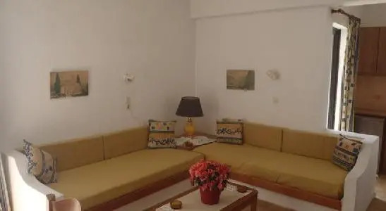 Simple Hotel Athina Inn And Annex