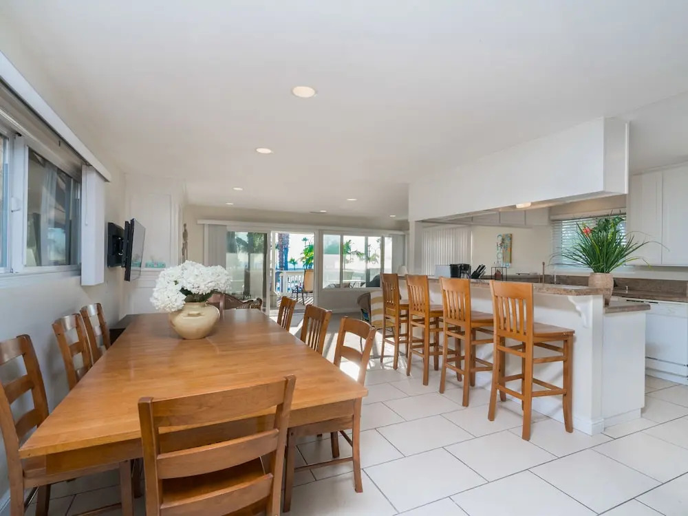 700 East Oceanfront Unit B