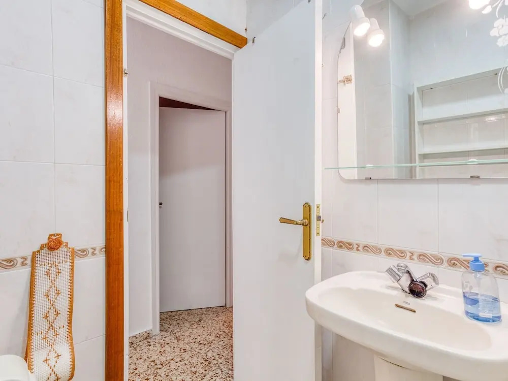 Lovely Apartment in Fuengirola With Private Swimming Pool