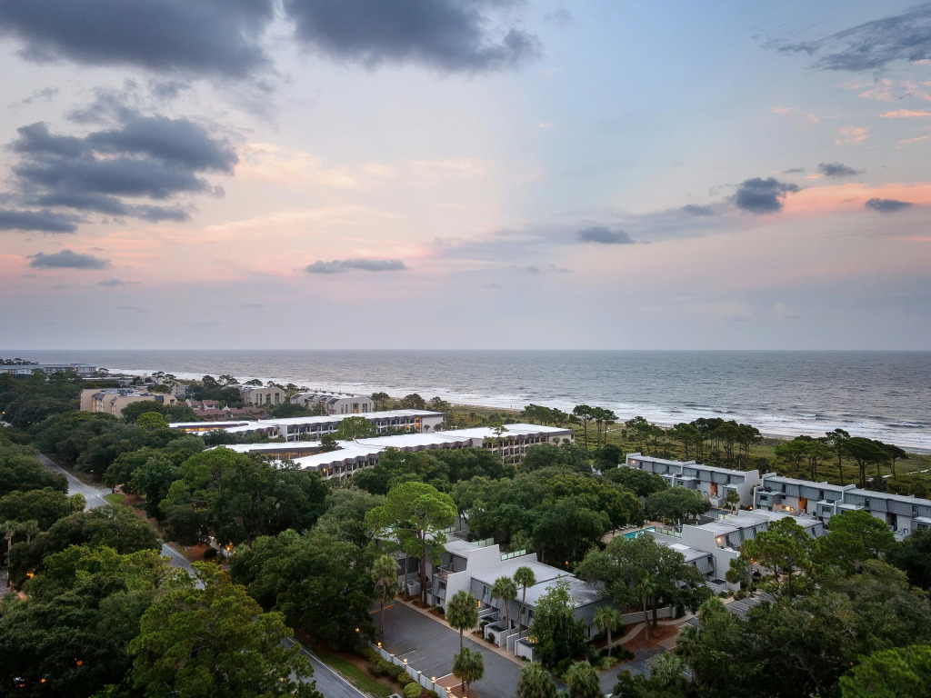 DoubleTree by Hilton Hilton Head Island