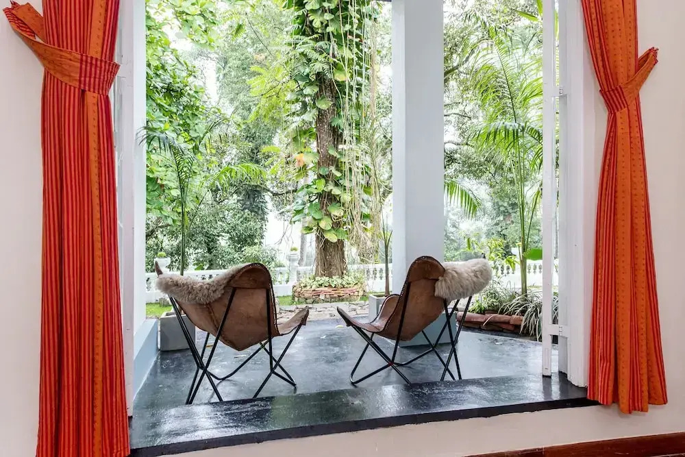 Ashburnham Estate-98 Acre Tea Estate with Private Waterfalls