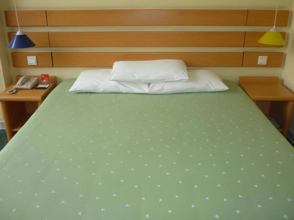 Home Inn Zibo Railway Station