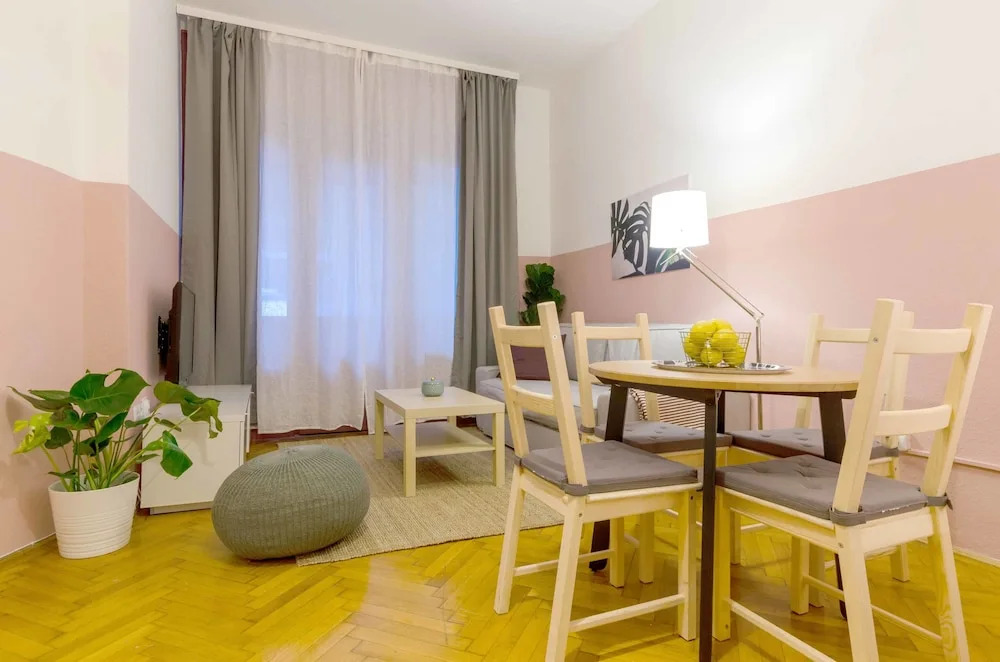 Okra Apartment