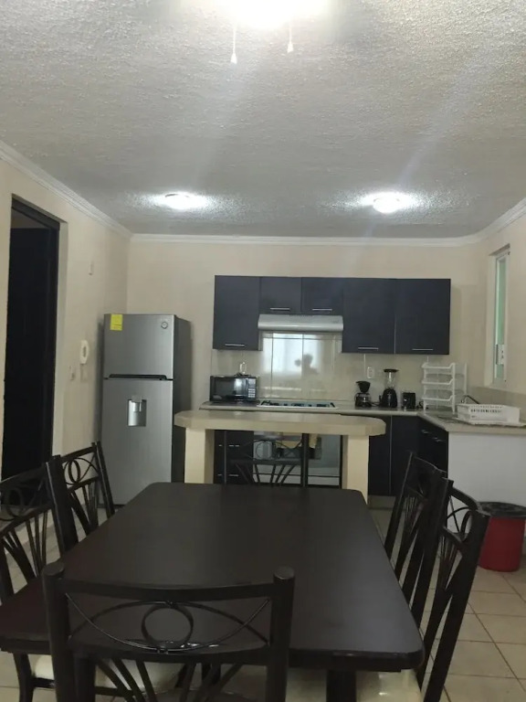 Adamaris Condo Condesa