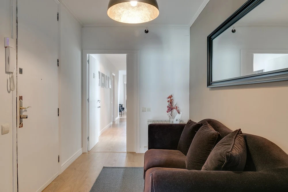 Look Barcelona Apartments