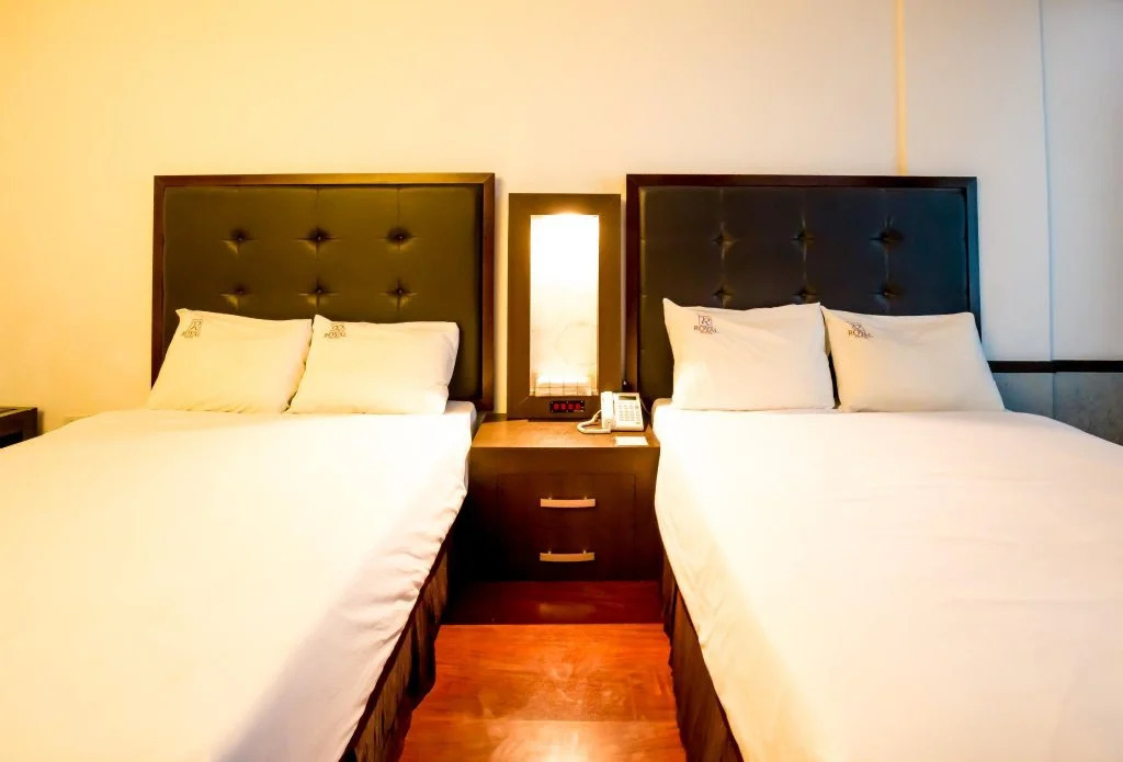 Royal Hotel