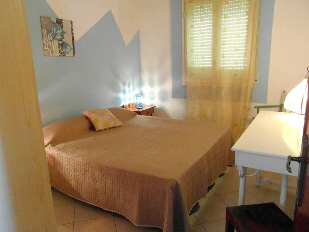 House With 2 Bedrooms in Alcamo, With Wonderful sea View, Balcony and Wifi - 10 m From the Beach