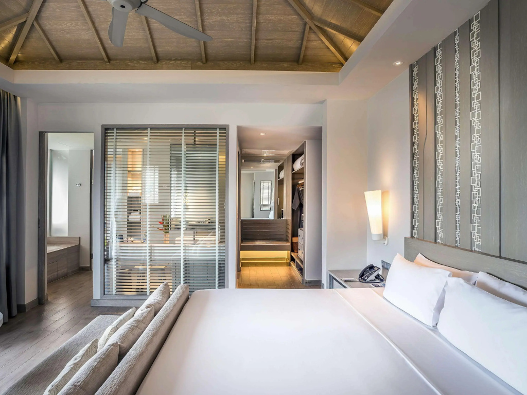 Pullman Phuket Arcadia Naithon Beach