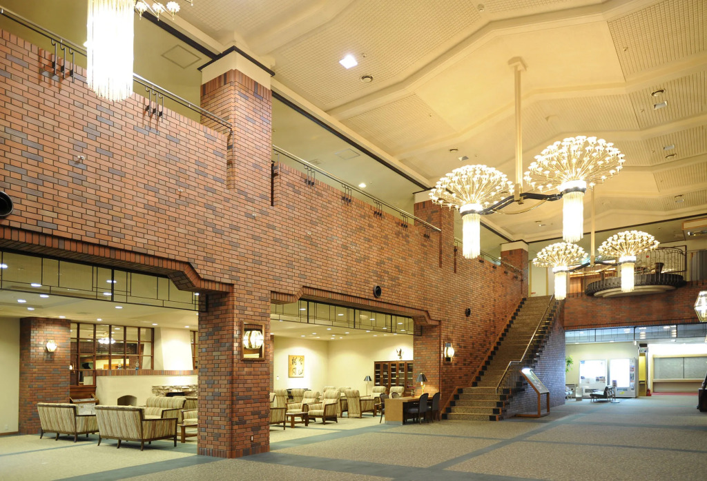 Hotel Taisetsu Onsen&Canyon Resort