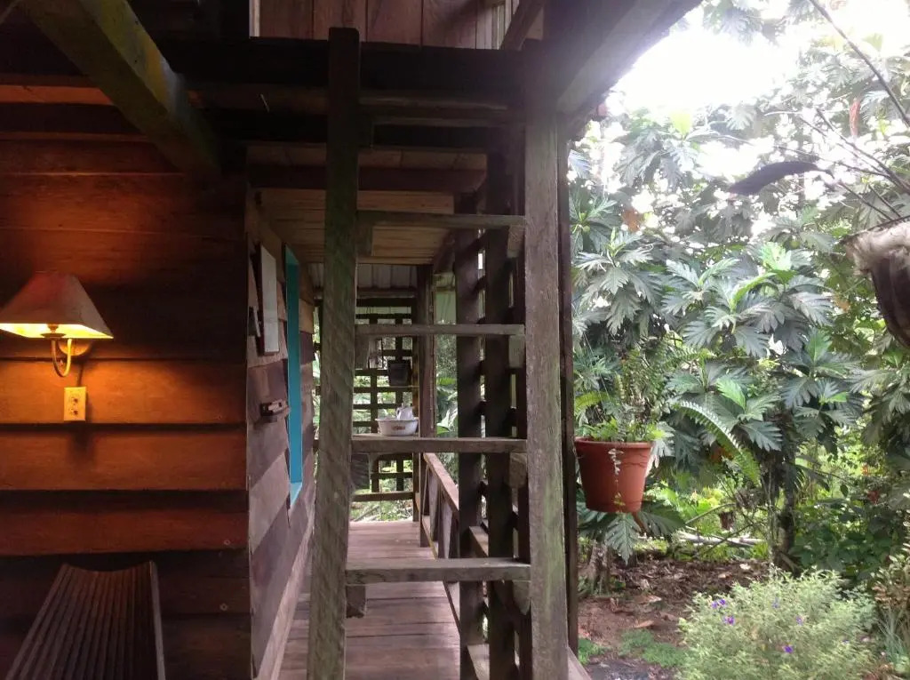 Hostal Killa Llullu