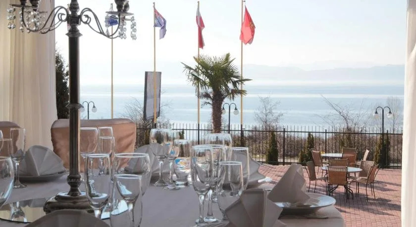 Prestol Hotel