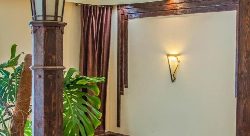 Hetman Hotel