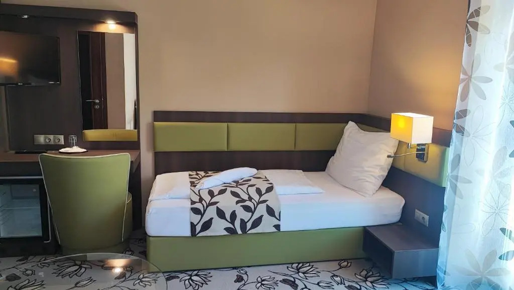 Hotel Pruggererhof