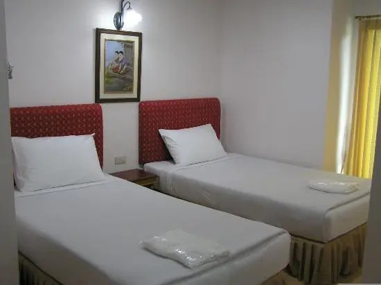 Phi Phi Inn