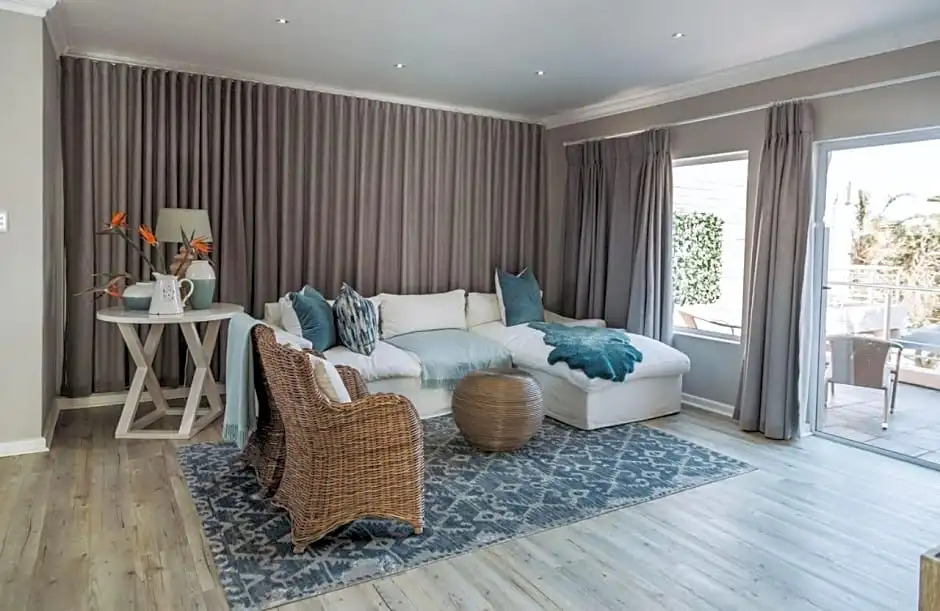 The Edge Boutique Bed and Breakfast