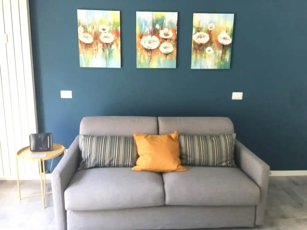 Al Molo Apartment
