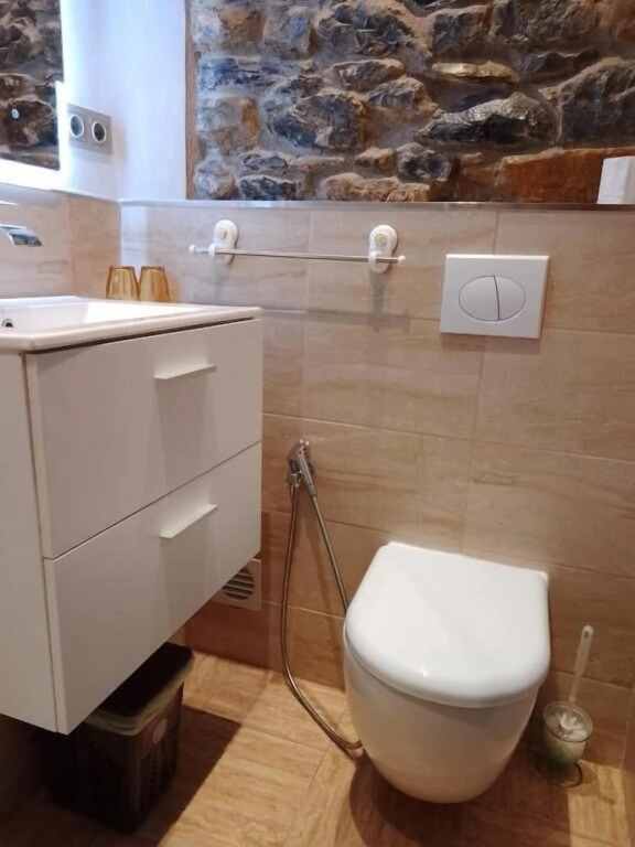 Hostal San Juan Oyarbide Tolosa