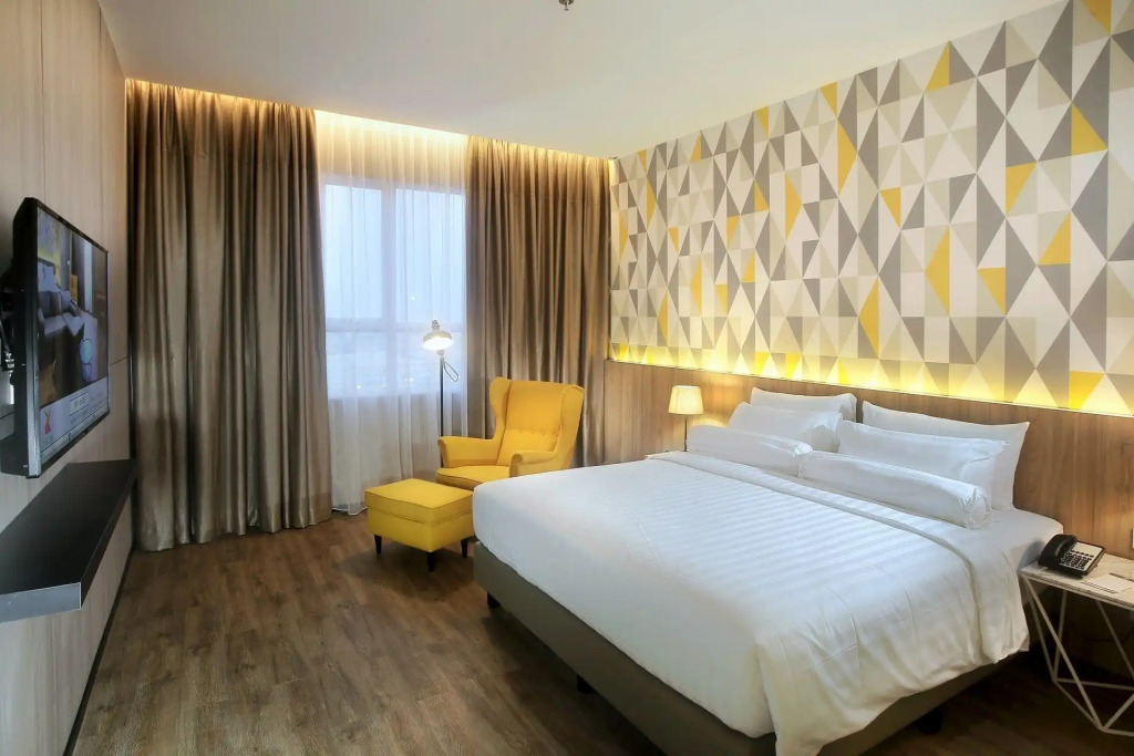 The Zuri Pekanbaru