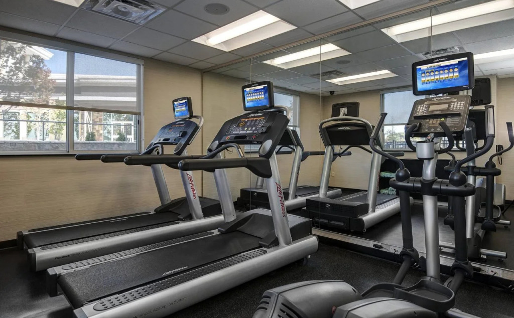 Fairfield Inn & Suites by Marriott Little Rock Benton
