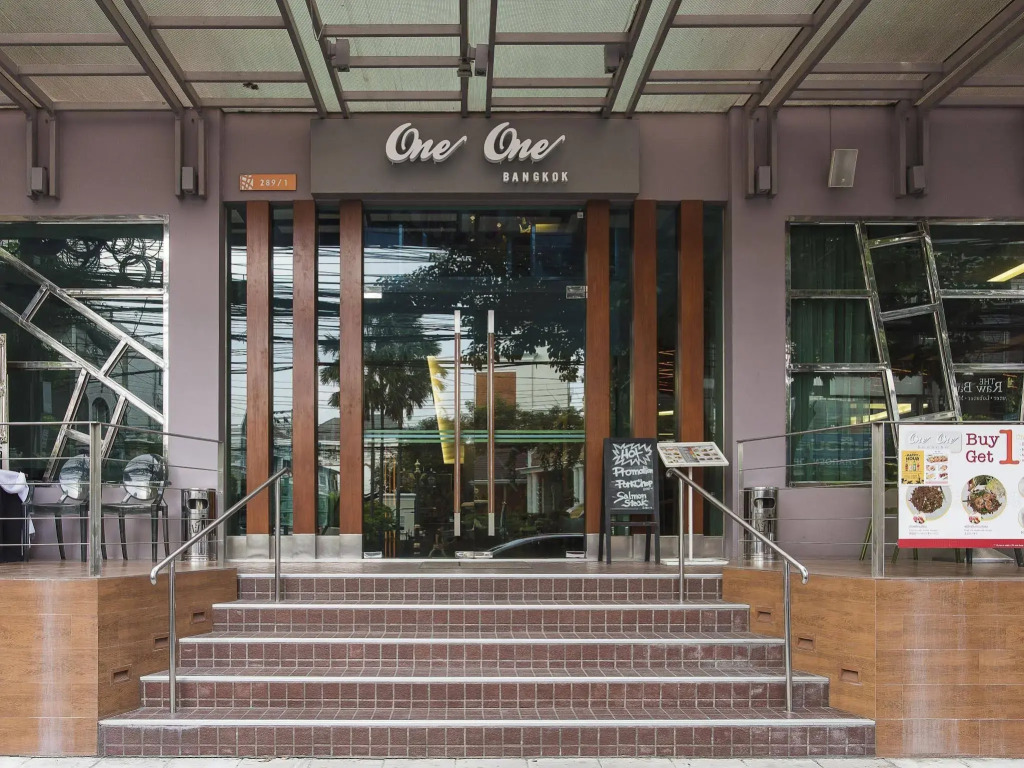 One One Bangkok