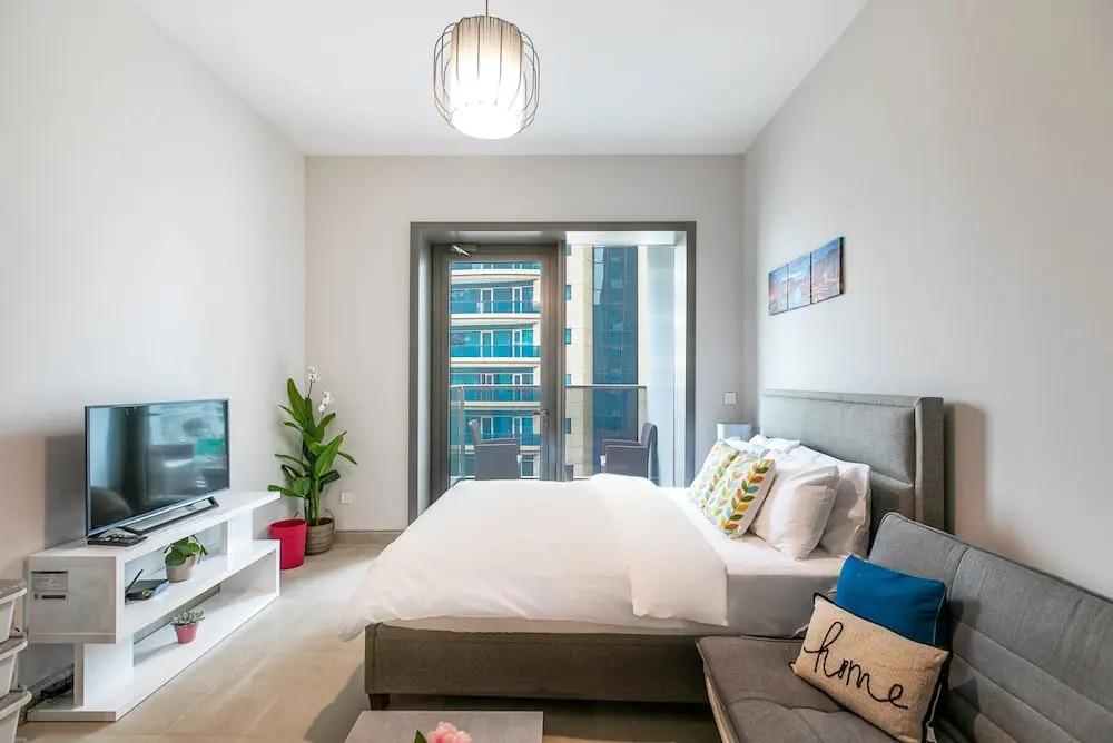 Driven Holiday Homes Sparkle Towers