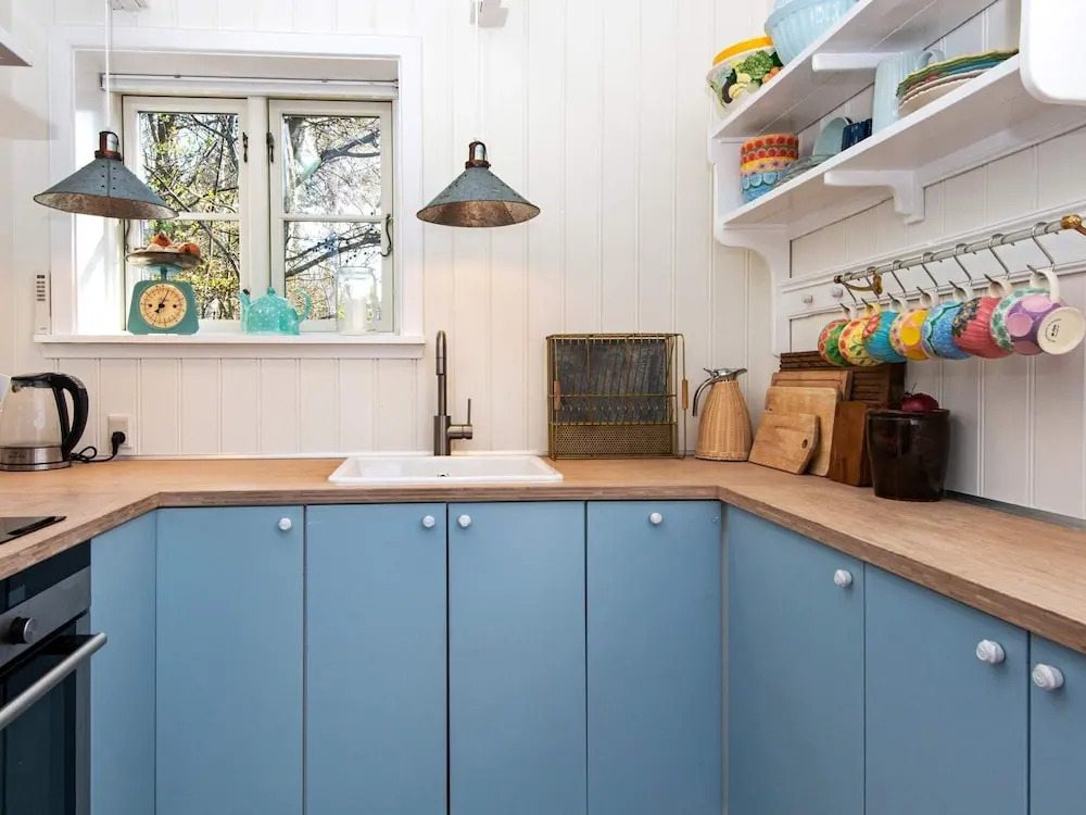 4 Person Holiday Home in Ebeltoft