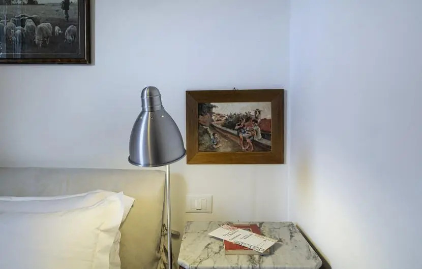 Flat 60M² 2 Bedrooms 1 Bathroom - Genoa