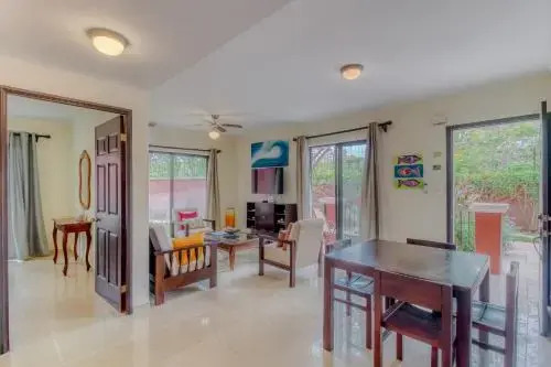 Balcones del Pacifico 7