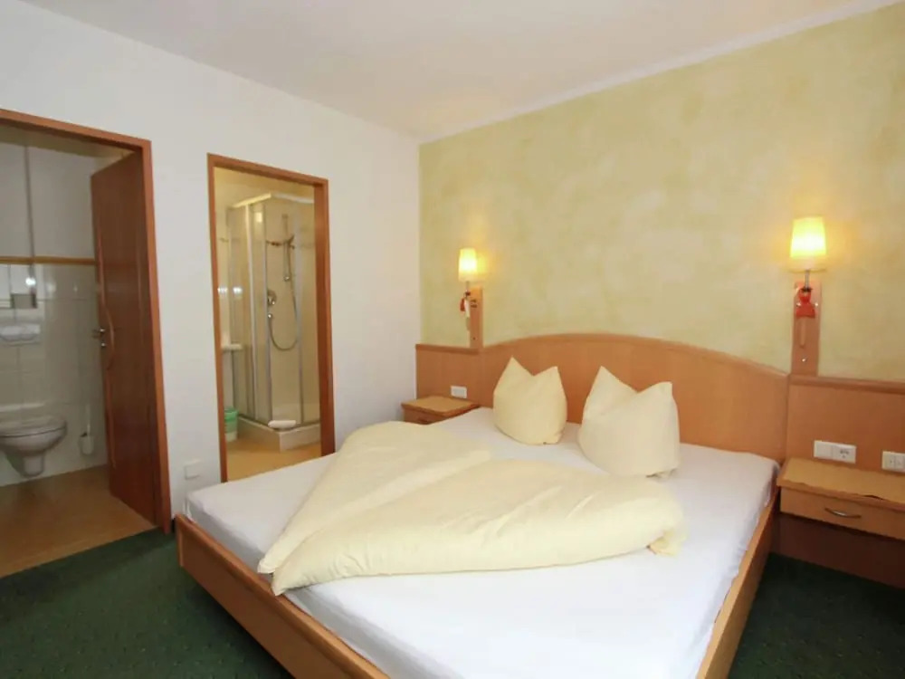 Apartment in Kaltenbach Near Ski Lift