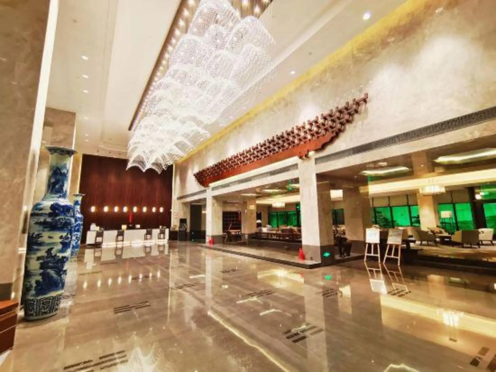 Guest House Pingxiang