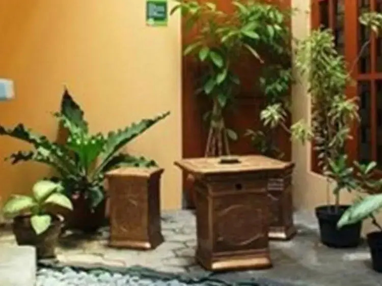 Stay@Alkid Homestay