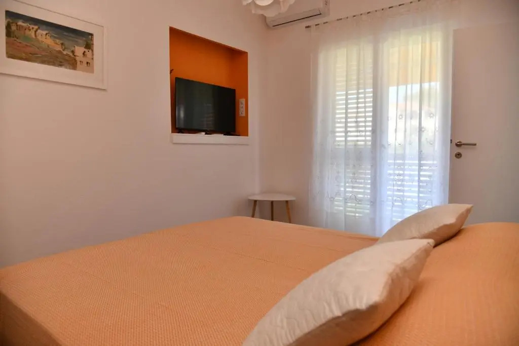 Apartments Near Sea Supetar