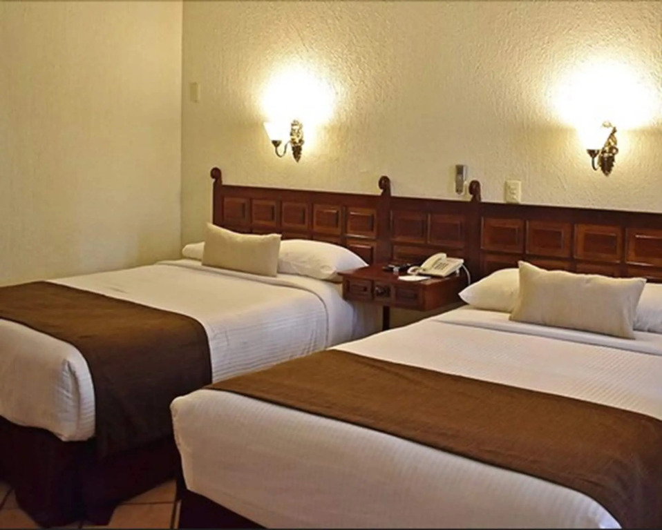 Hotel Sand´s San Luis