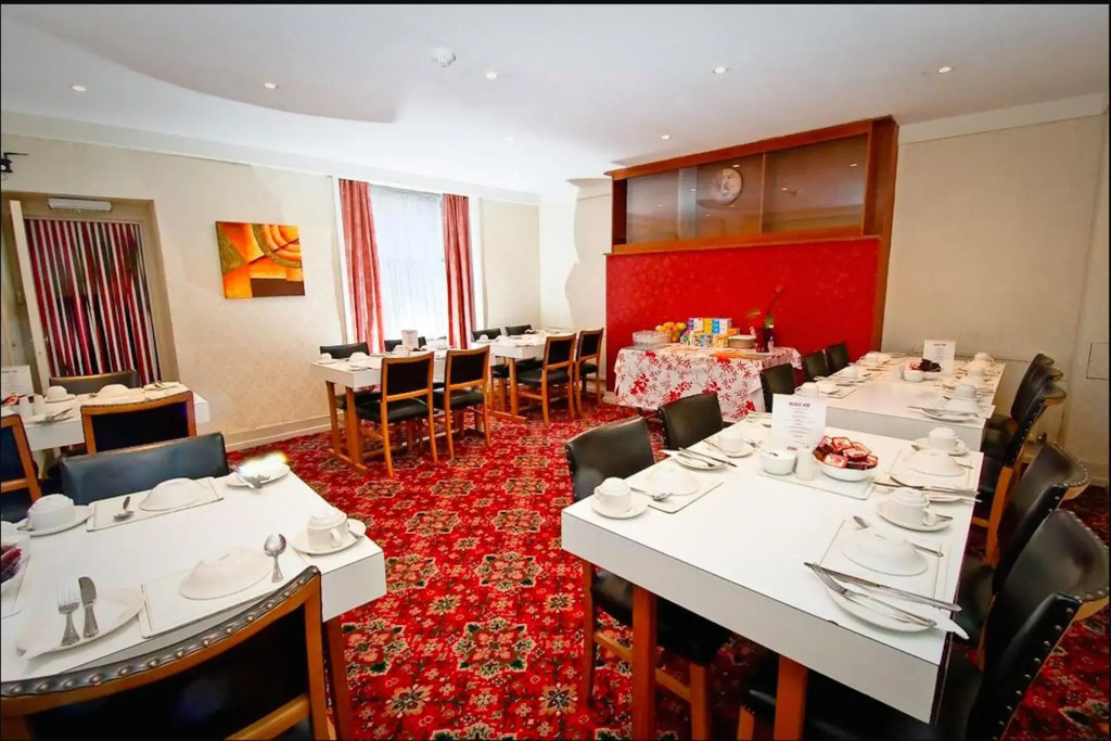 Avonmore Hotel