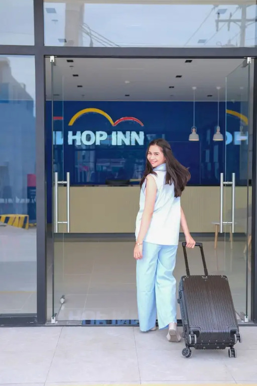 Hop Inn Hotel Davao