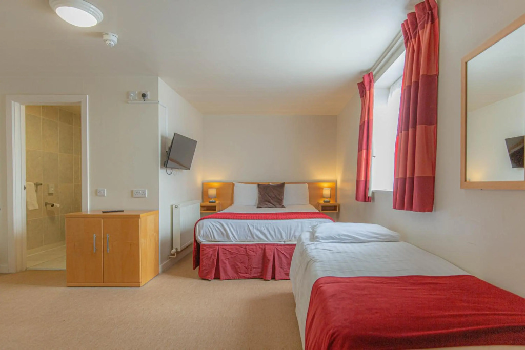 The Barn Hotel & Spa