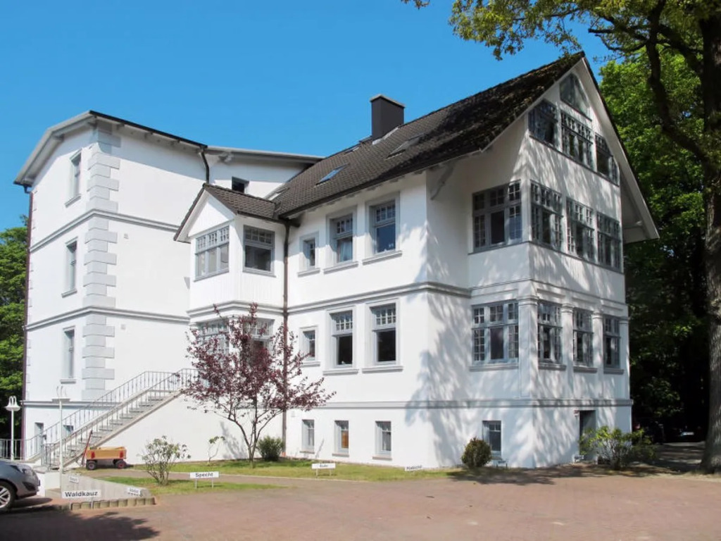 House  Zinnowitz 35102