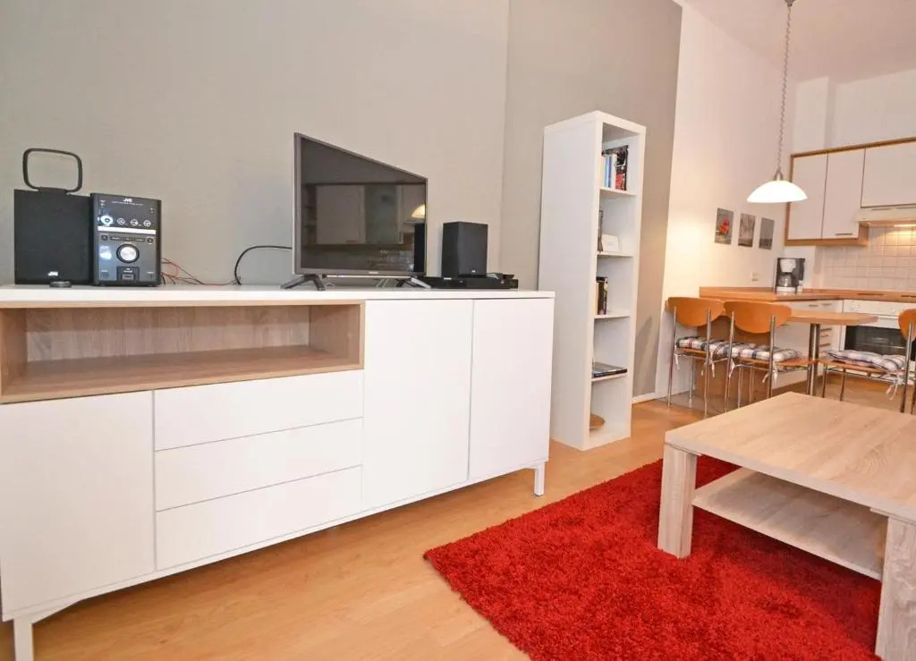 Apartment Regina 2