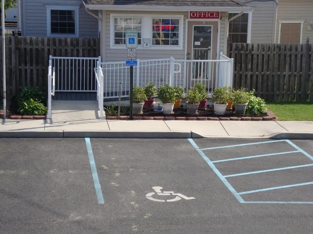 Budget Inn