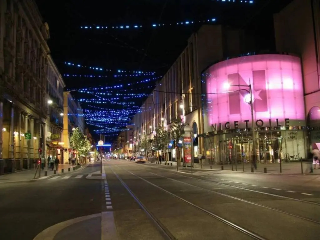 F2 Terrasse, Moderne, Hyper Centre, Clim, Ascenseur