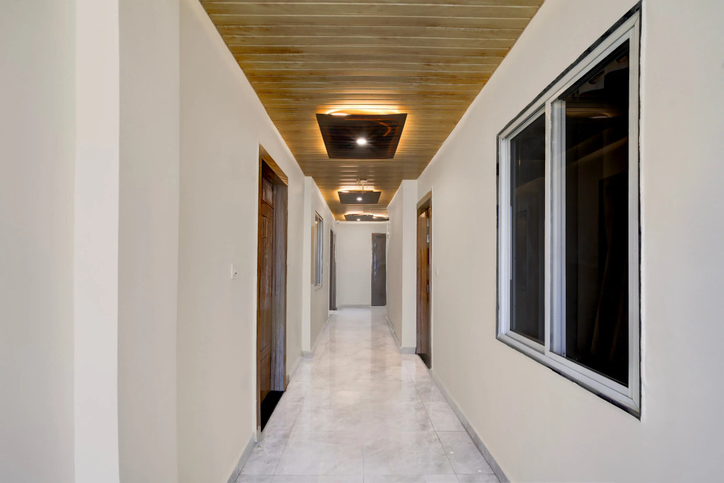 Super Townhouse Mahamrityunjay Dwar Ujjain Formerly Hotel Prakash