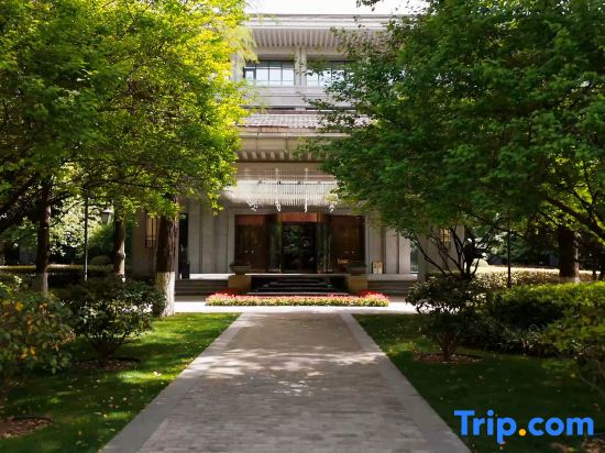 Wuhan Conference Center