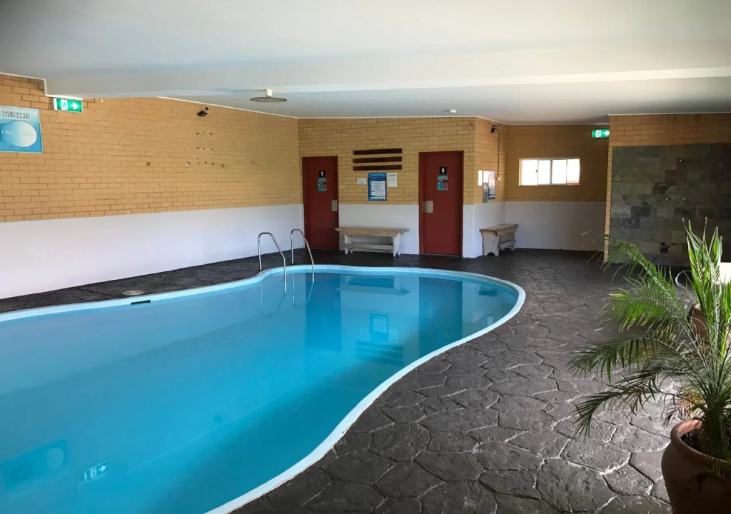 Ulladulla Harbour Motel
