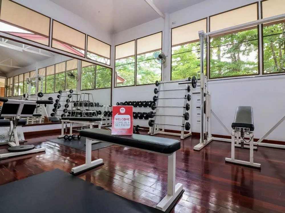 NIDA Rooms Luang Nua 274 Temple