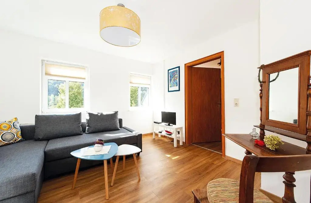 Ferienhaus Elbufer 83