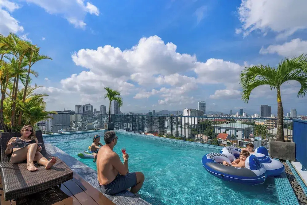 Dana Boutique Hotel & Apartment