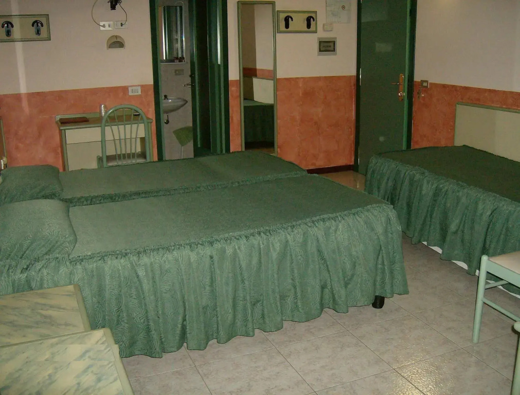 Hotel Mistral