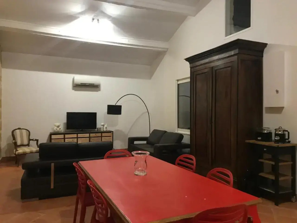 Le Chalet