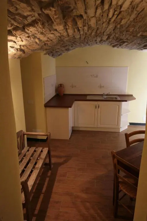 Agriturismo Giumin